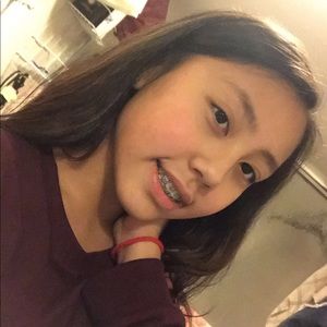 Meet your Posher, Jenny